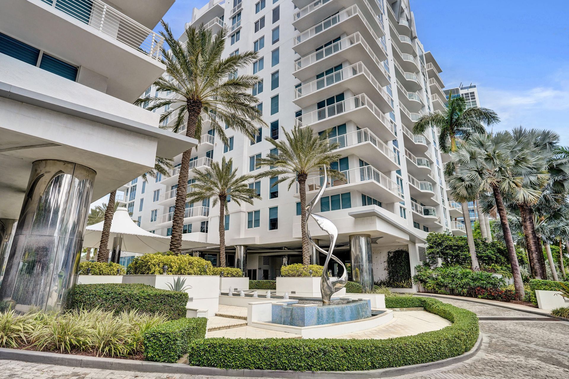 2821 N Ocean Boulevard, Unit 1106S, Fort Lauderdale, FL 33308 Photo