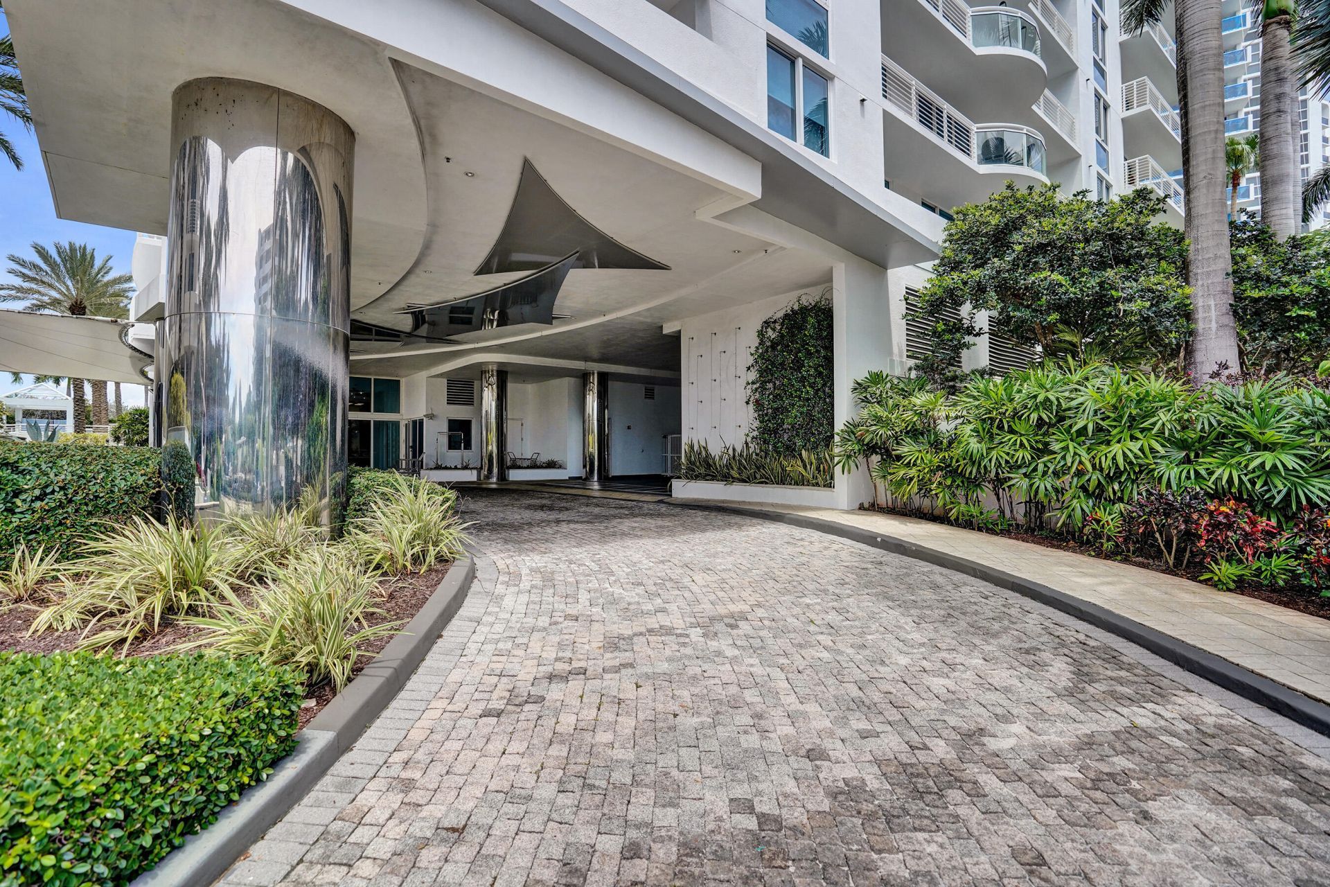2821 N Ocean Boulevard, Unit 1106S, Fort Lauderdale, FL 33308 Photo
