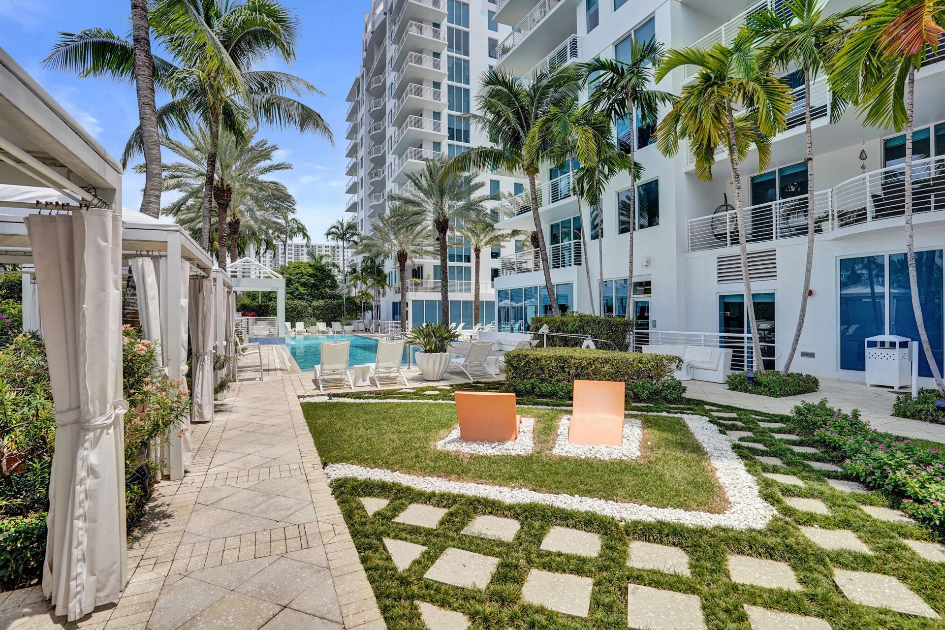 2821 N Ocean Boulevard, Unit 1106S, Fort Lauderdale, FL 33308 Photo