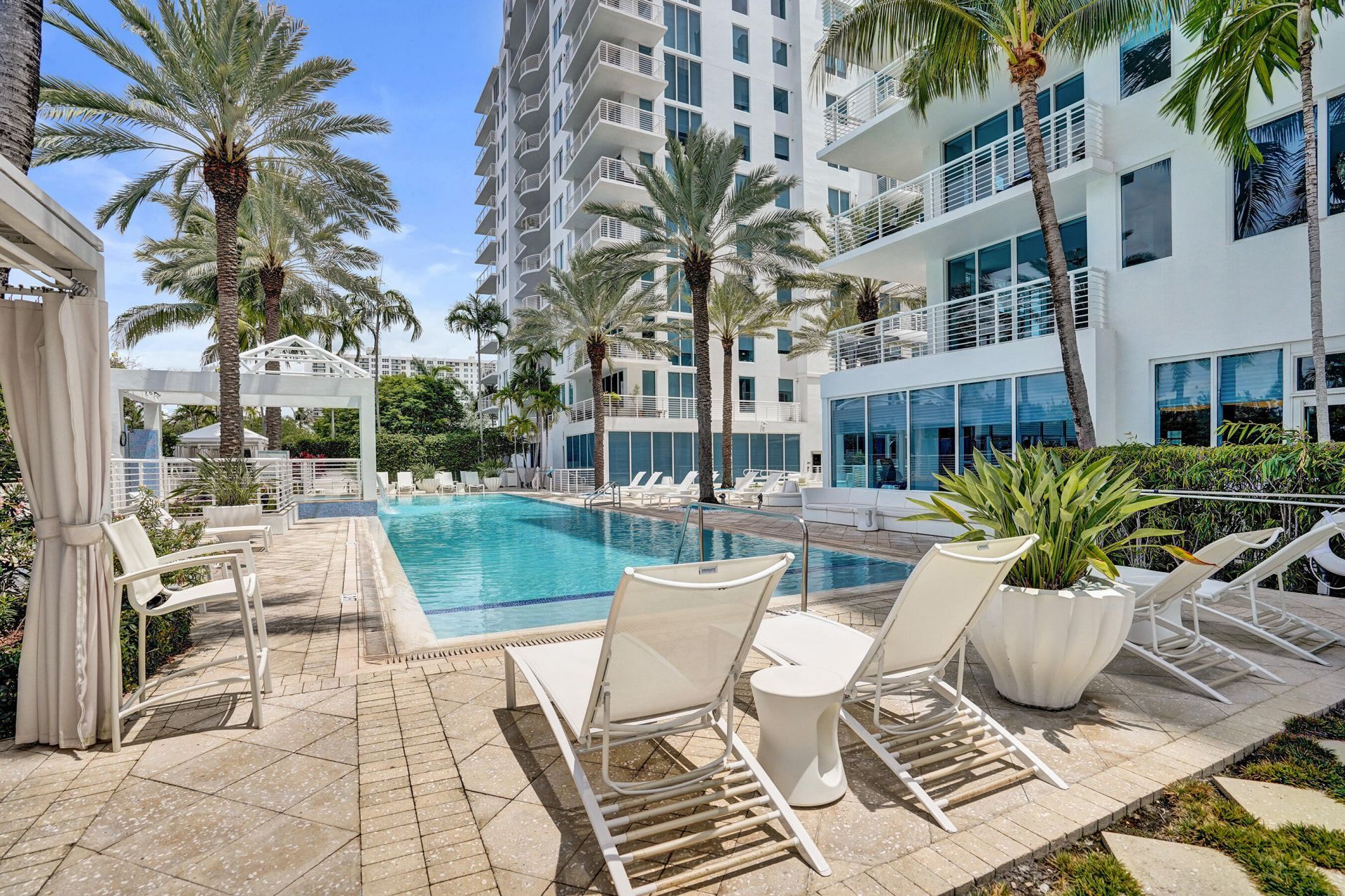 2821 N Ocean Boulevard, Unit 1106S, Fort Lauderdale, FL 33308 Photo