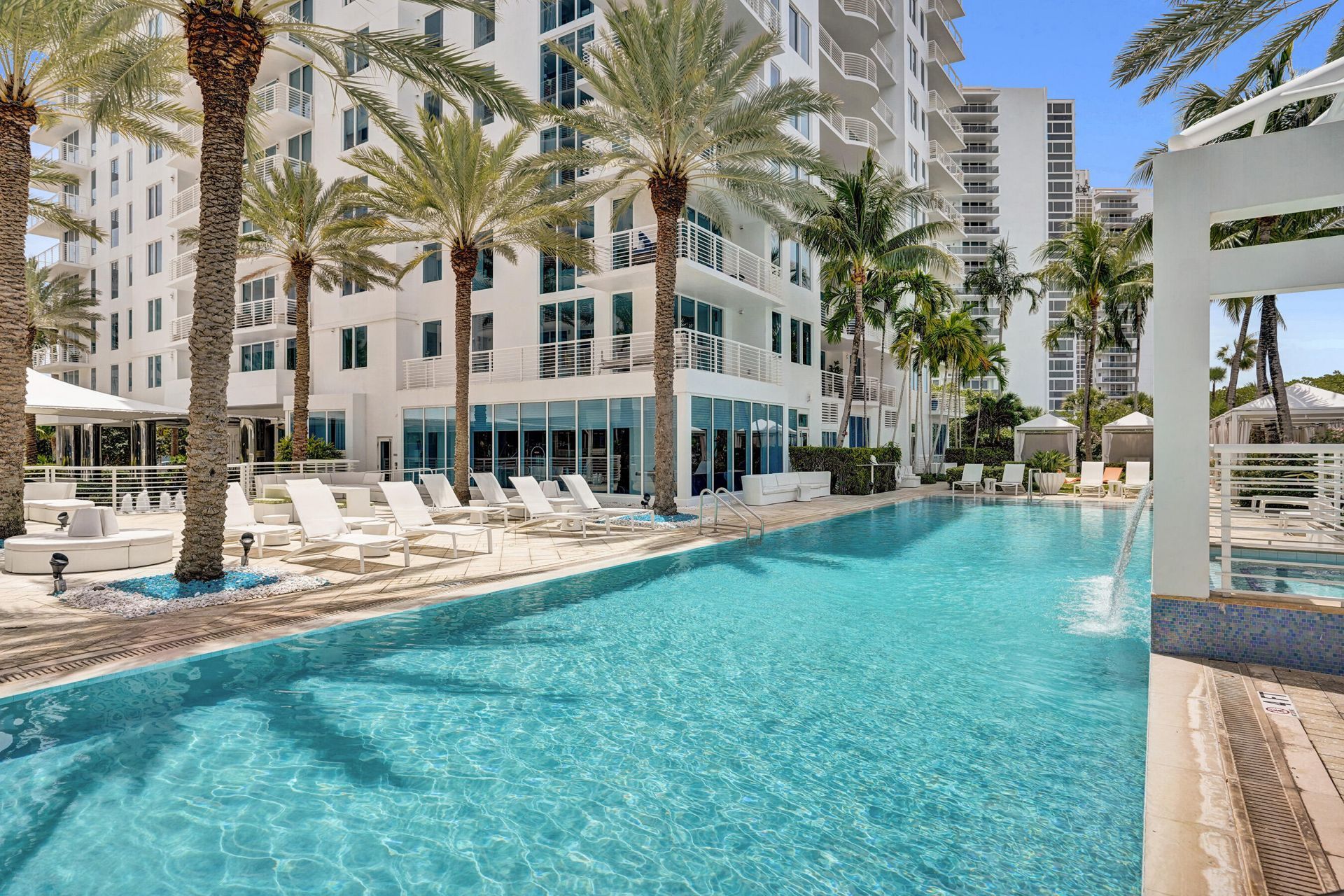 2821 N Ocean Boulevard, Unit 1106S, Fort Lauderdale, FL 33308 Photo