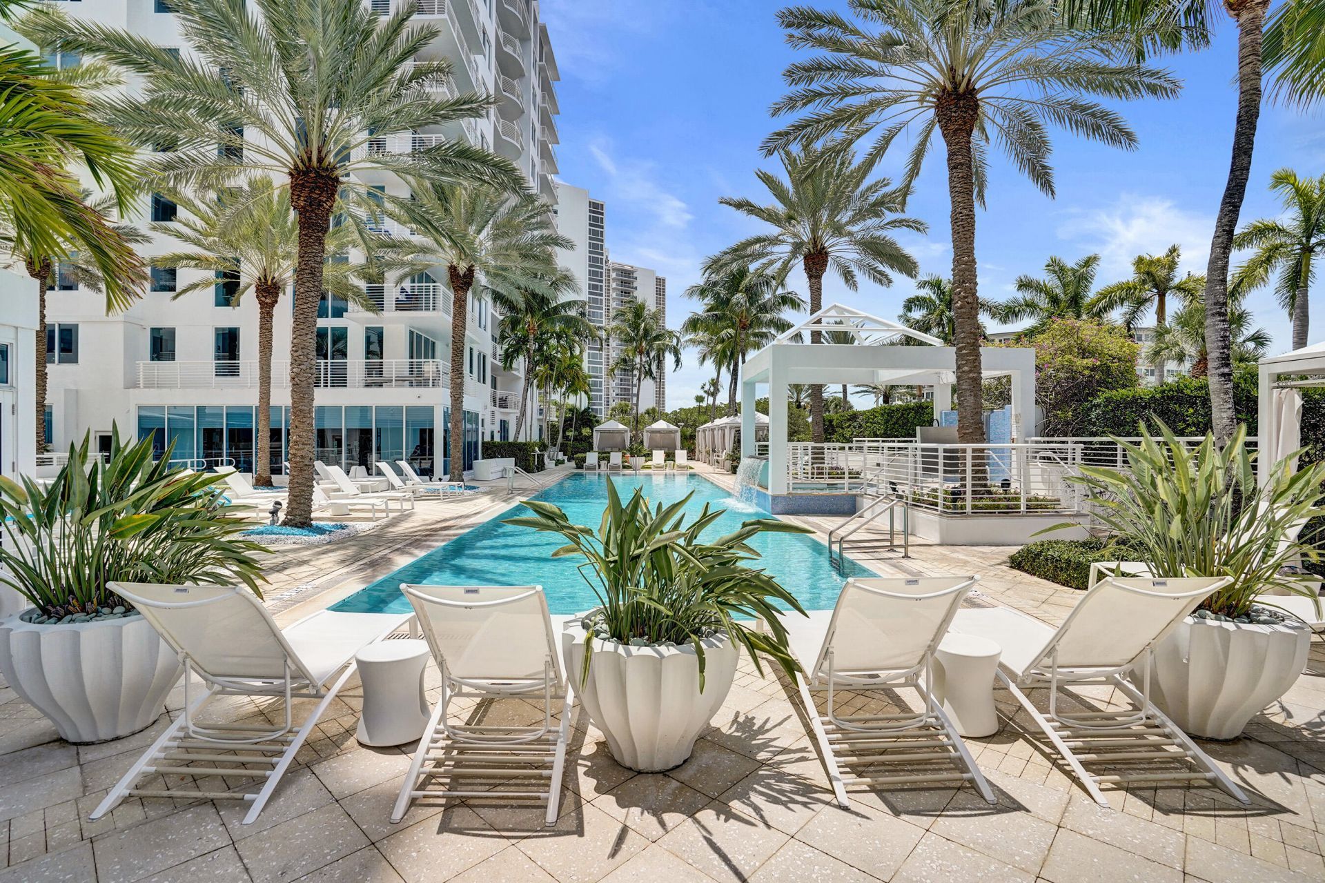 2821 N Ocean Boulevard, Unit 1106S, Fort Lauderdale, FL 33308 Photo