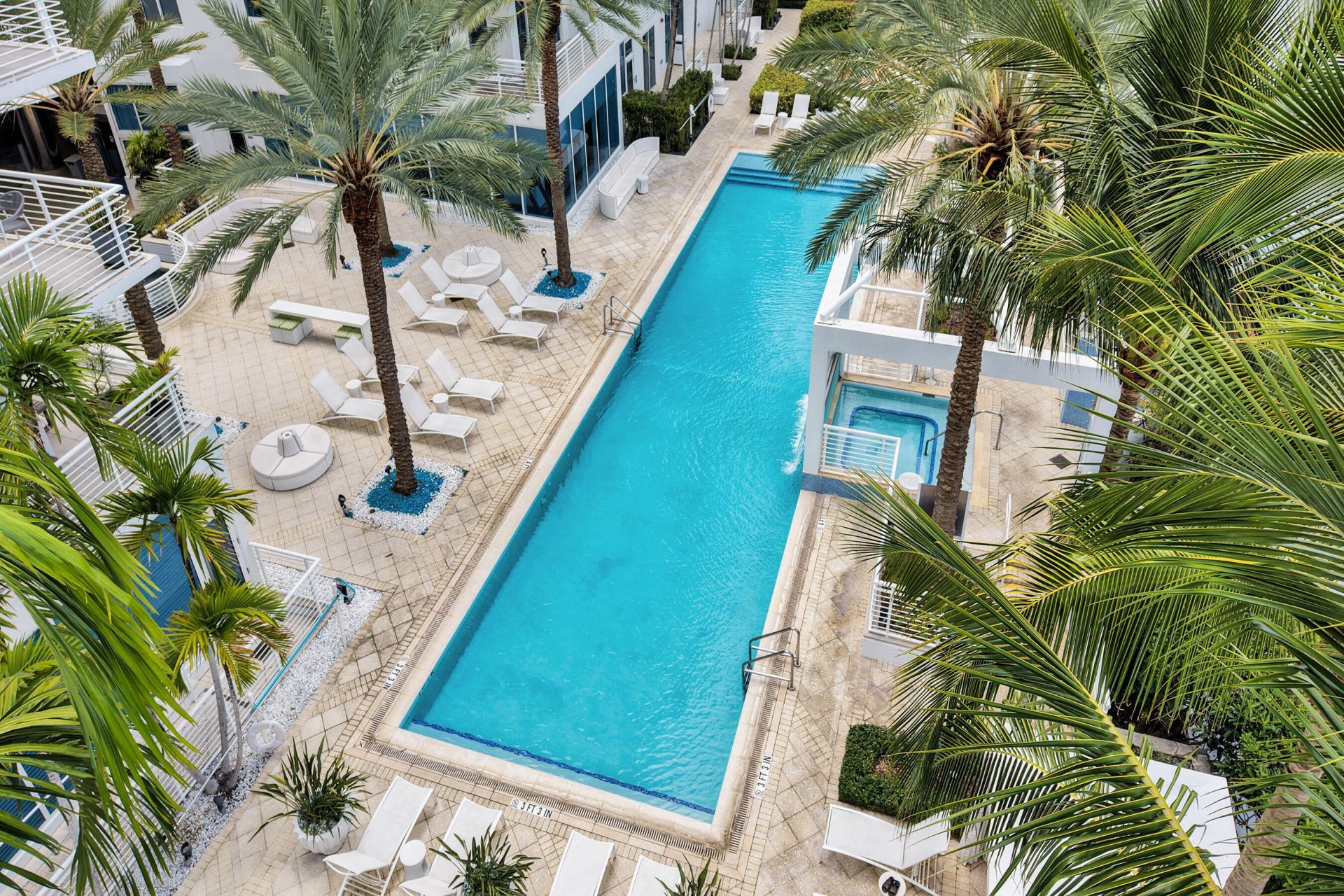 2821 N Ocean Boulevard, Unit 1106S, Fort Lauderdale, FL 33308 Photo