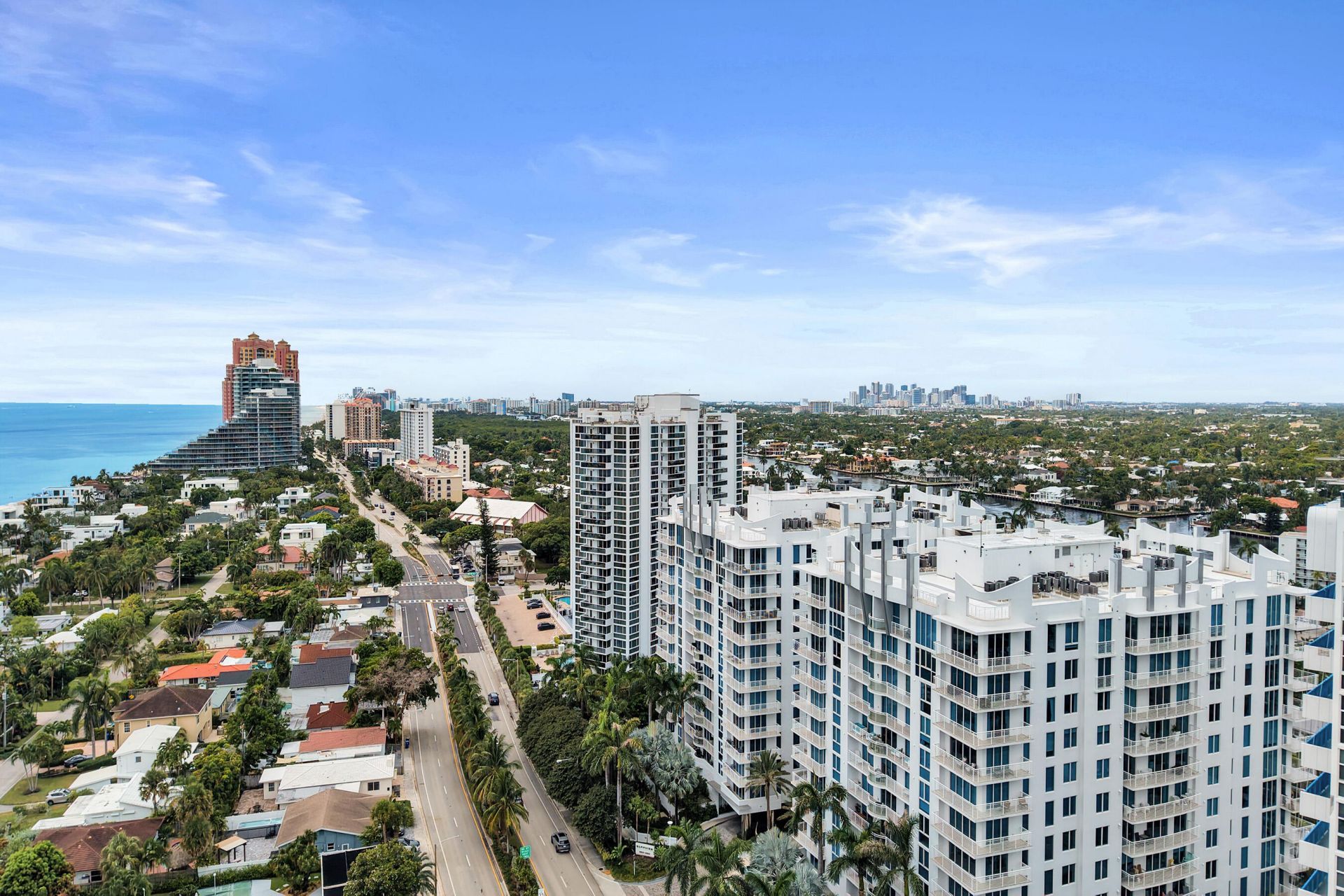 2821 N Ocean Boulevard, Unit 1106S, Fort Lauderdale, FL 33308 Photo