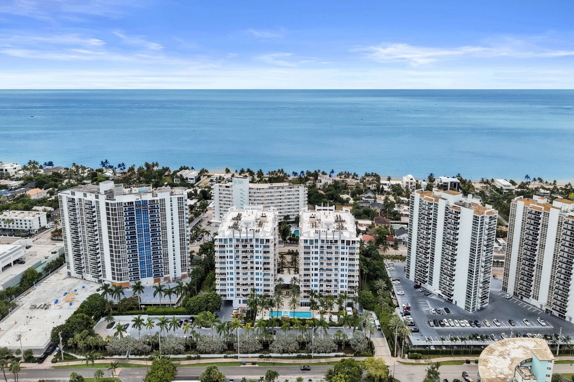 2821 N Ocean Boulevard, Unit 1106S, Fort Lauderdale, FL 33308 Photo