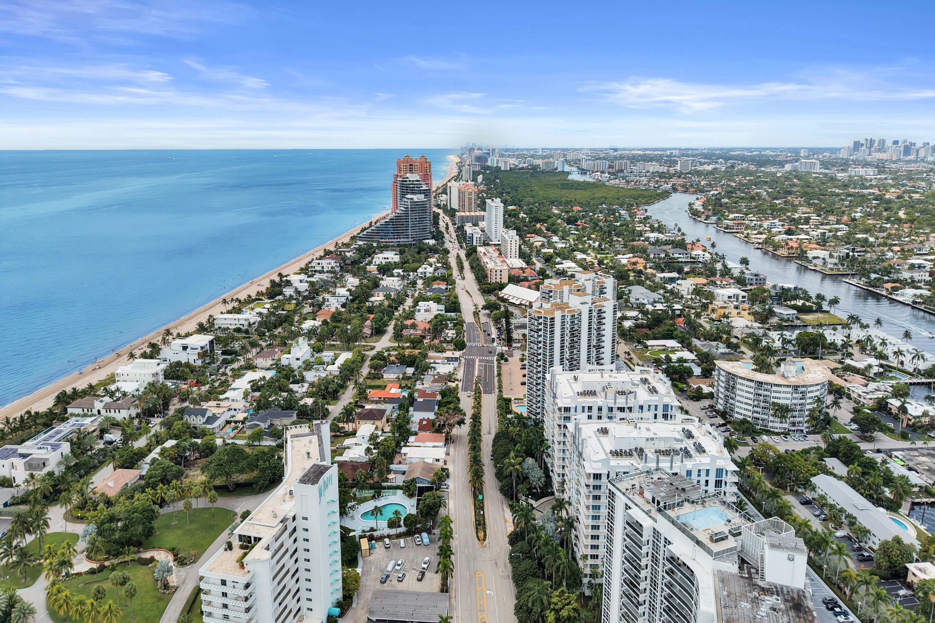 2821 N Ocean Boulevard, Unit 1106S, Fort Lauderdale, FL 33308 Photo