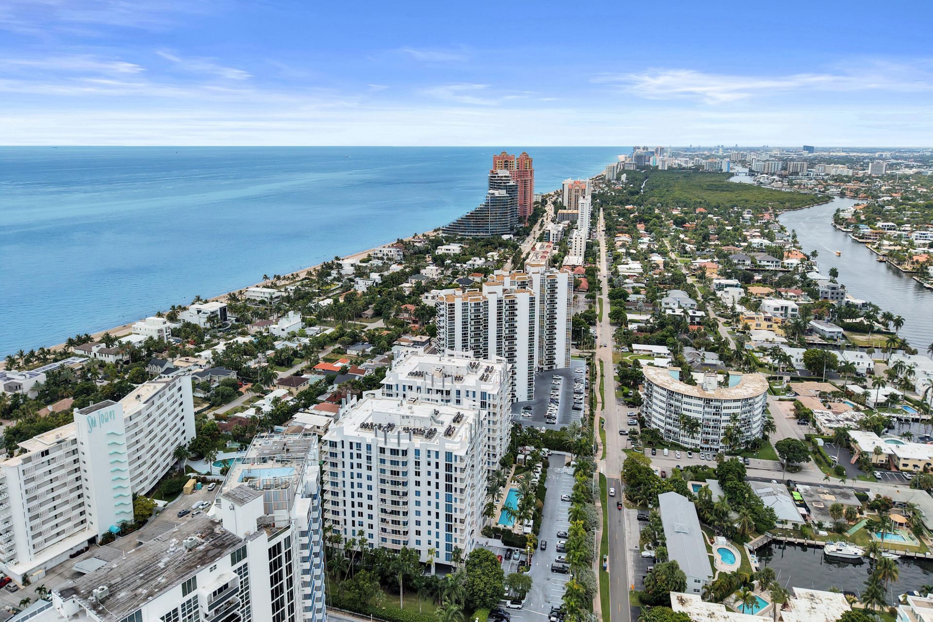 2821 N Ocean Boulevard, Unit 1106S, Fort Lauderdale, FL 33308 Photo