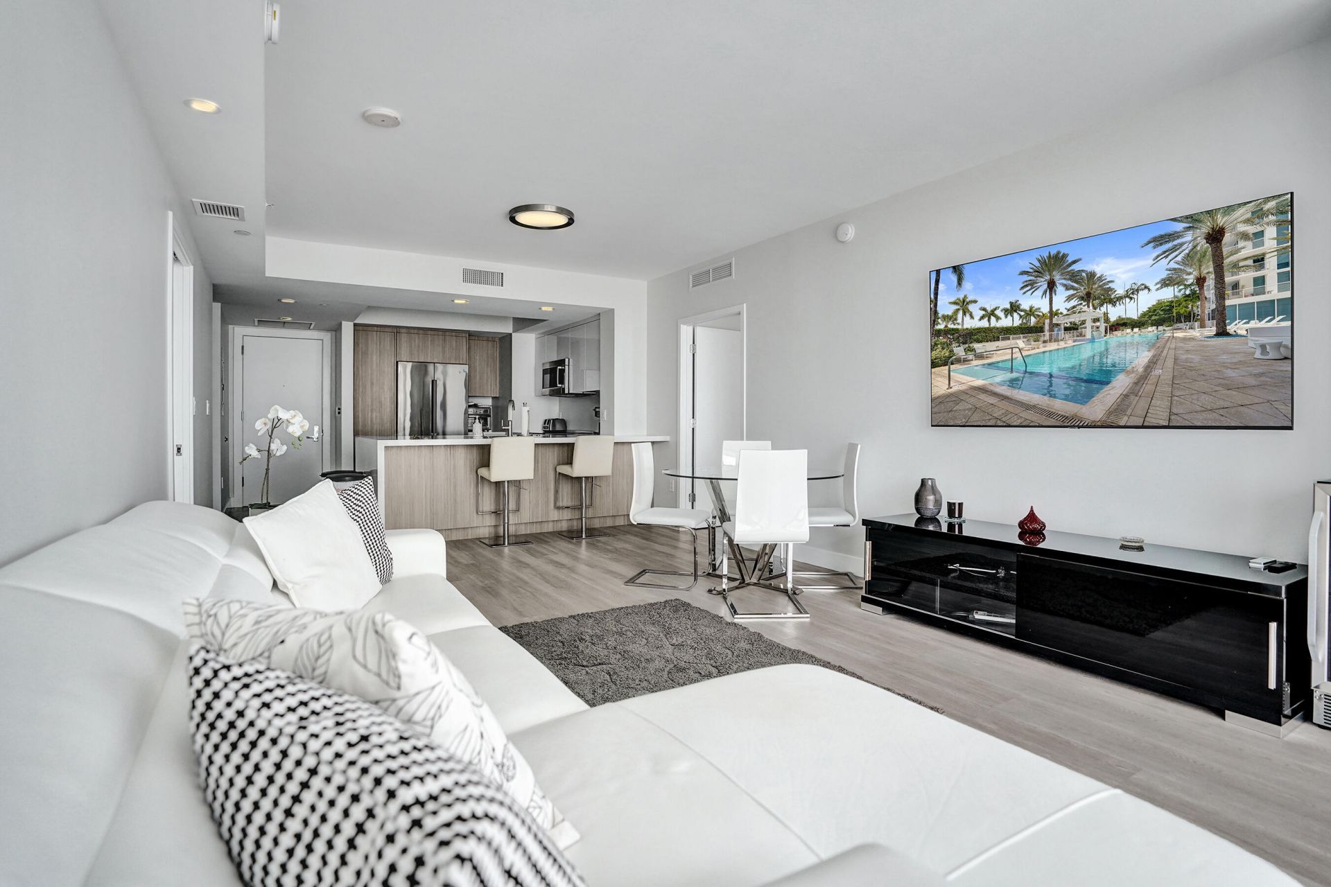2821 N Ocean Boulevard, Unit 1106S, Fort Lauderdale, FL 33308 Photo