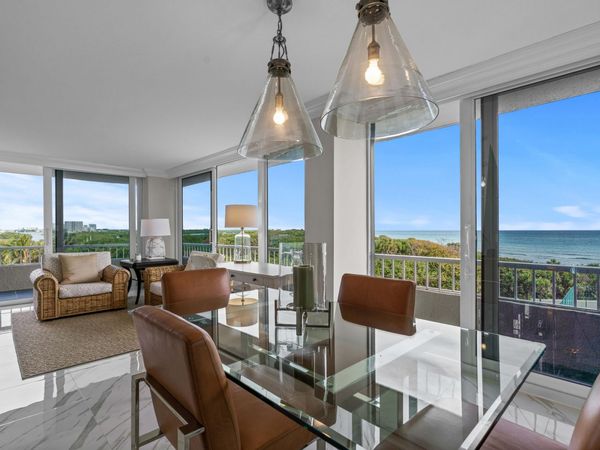 5550 N Ocean Drive, Unit 5c, Singer Island, FL 33404