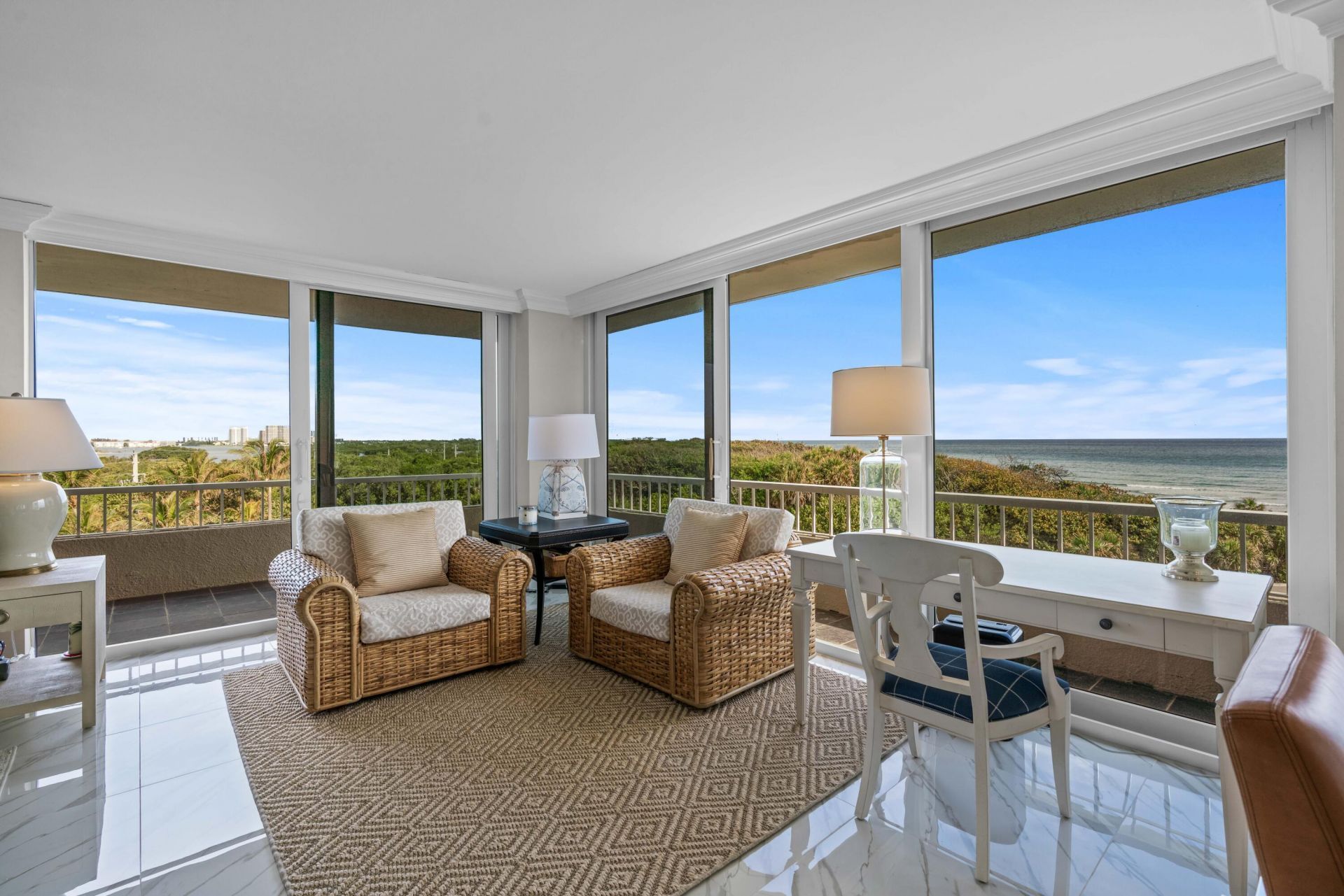 5550 N Ocean Drive, Unit 5c, Singer Island, FL 33404 Photo