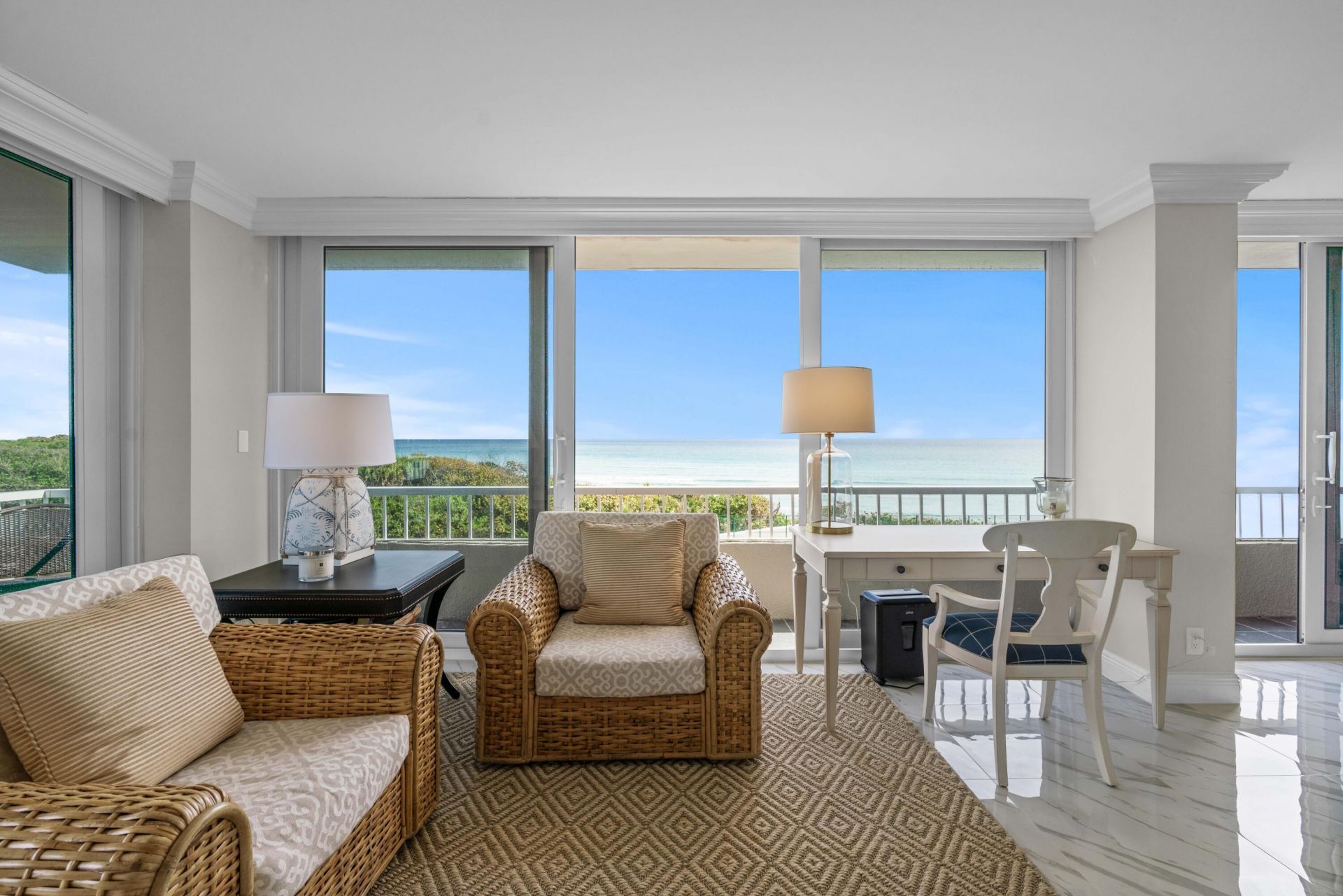 5550 N Ocean Drive, Unit 5c, Singer Island, FL 33404 Photo