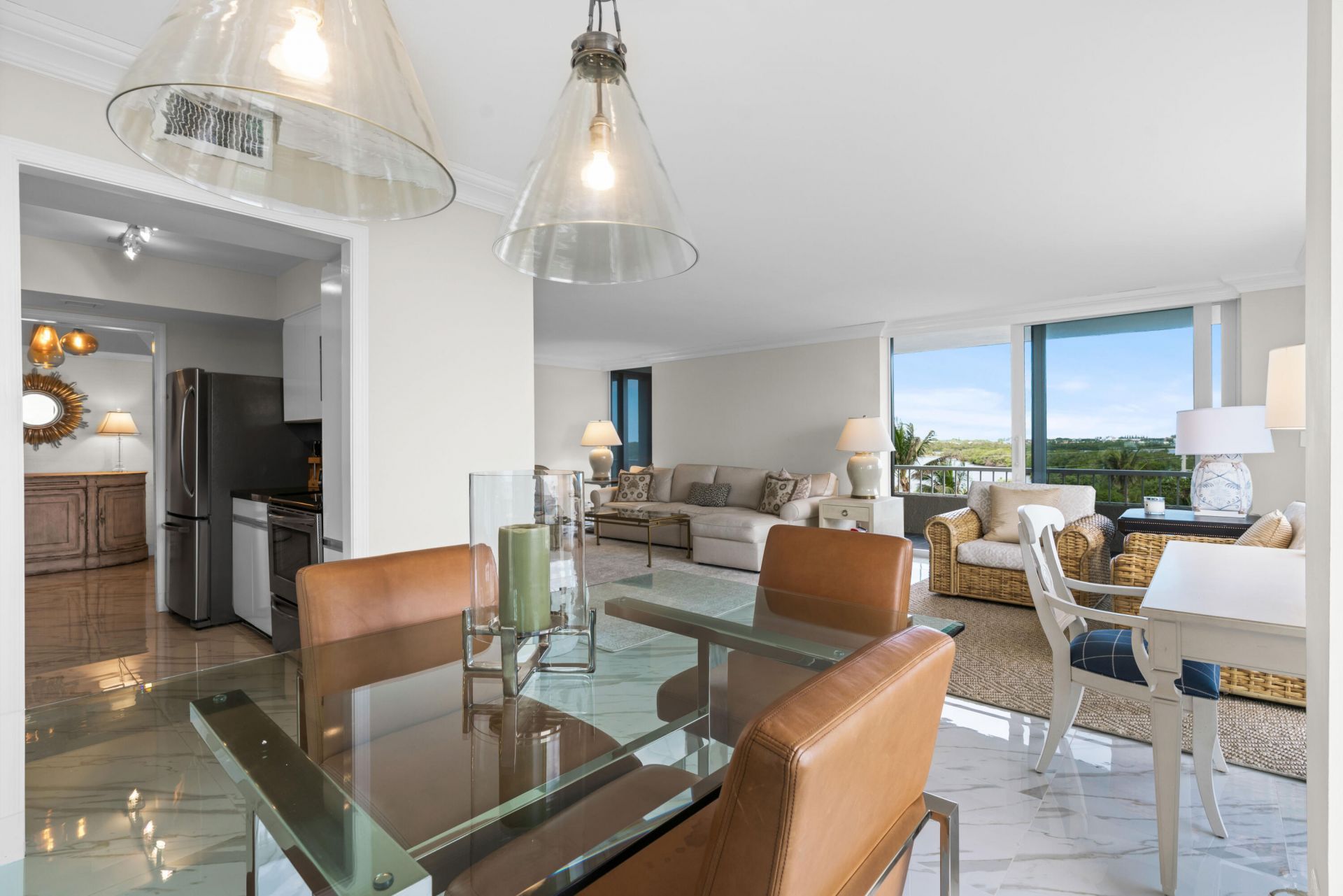 5550 N Ocean Drive, Unit 5c, Singer Island, FL 33404 Photo
