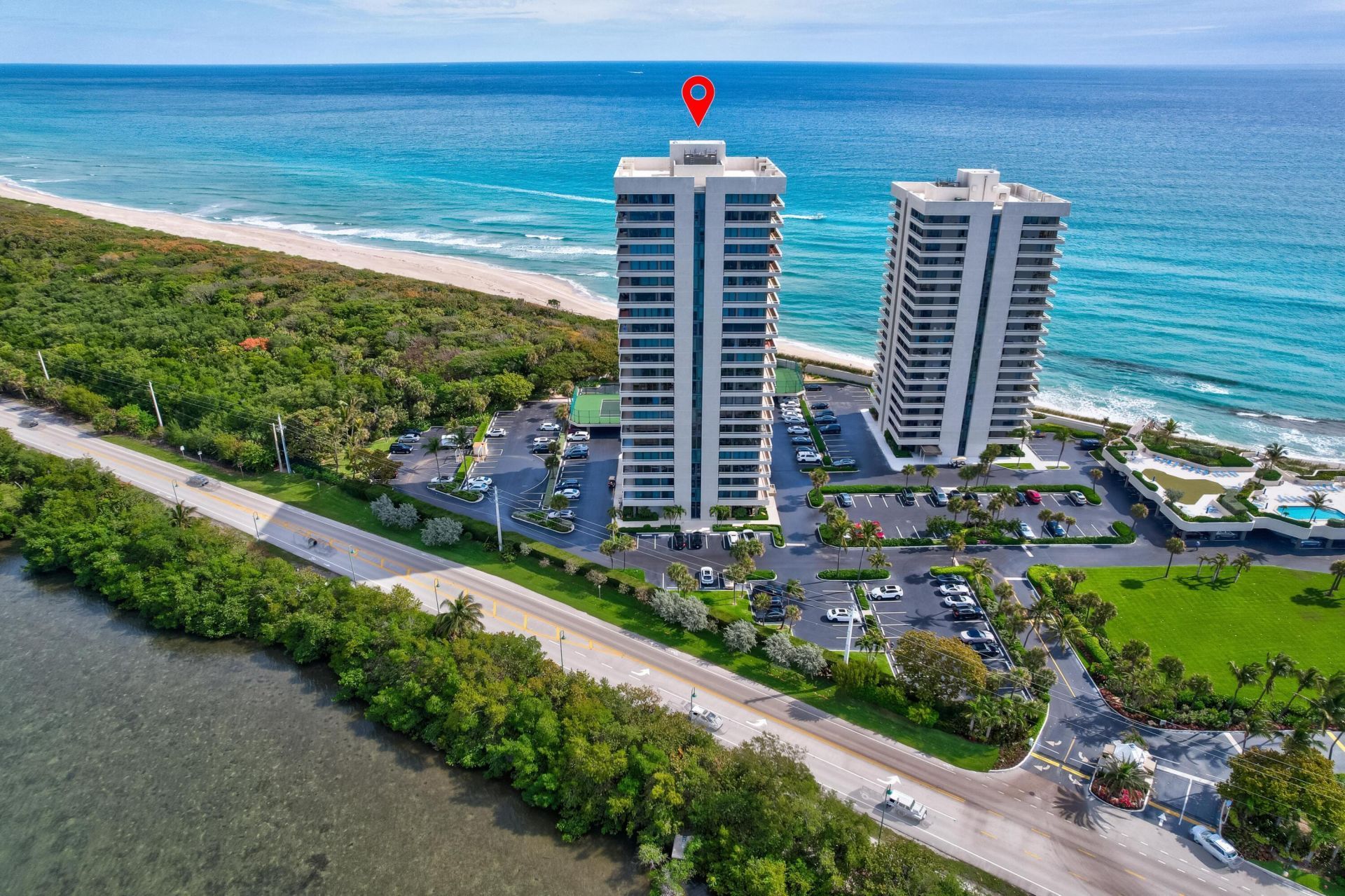 5550 N Ocean Drive, Unit 5c, Singer Island, FL 33404 Photo