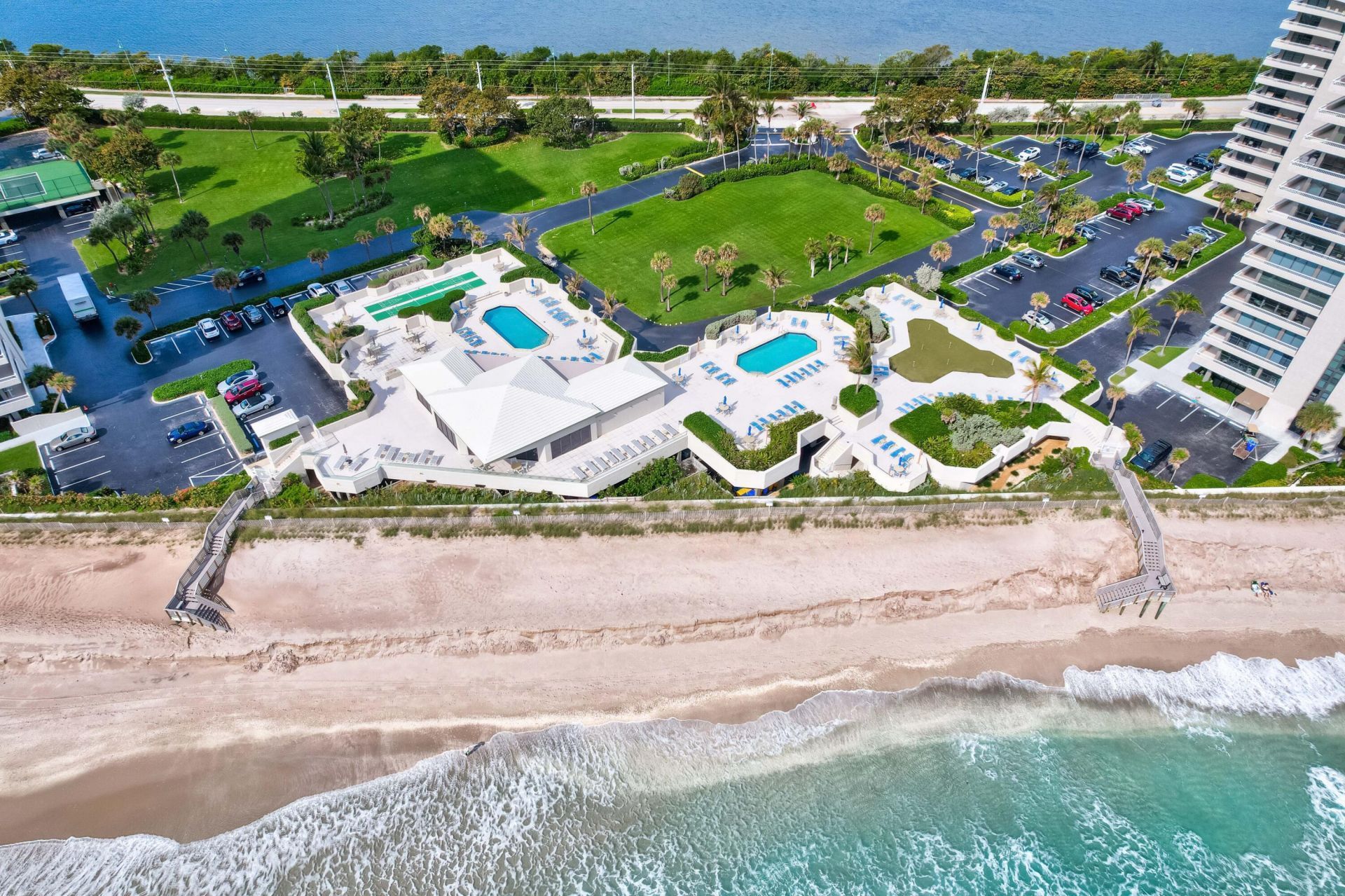 5550 N Ocean Drive, Unit 5c, Singer Island, FL 33404 Photo