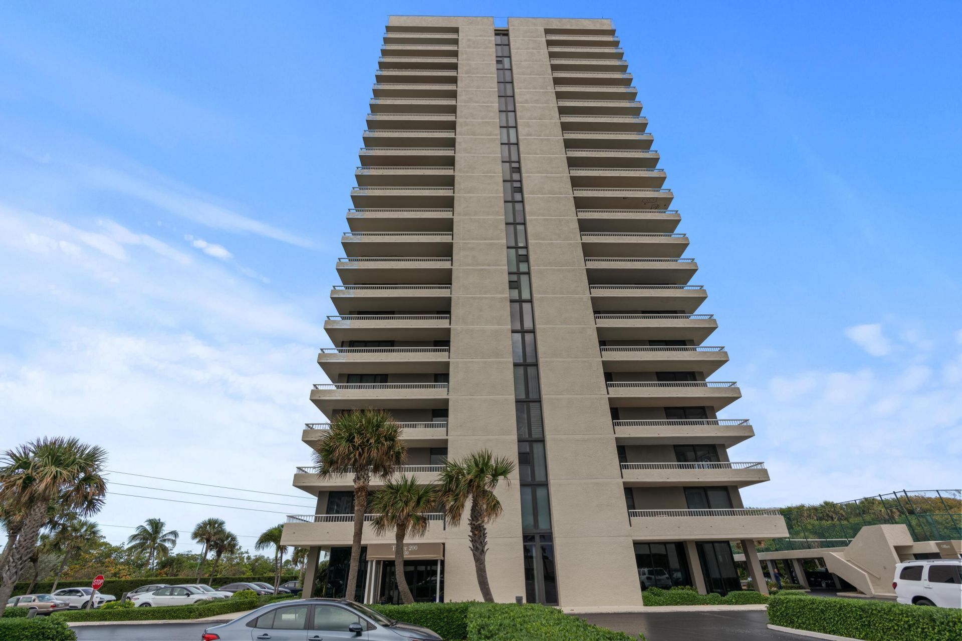 5550 N Ocean Drive, Unit 5c, Singer Island, FL 33404 Photo