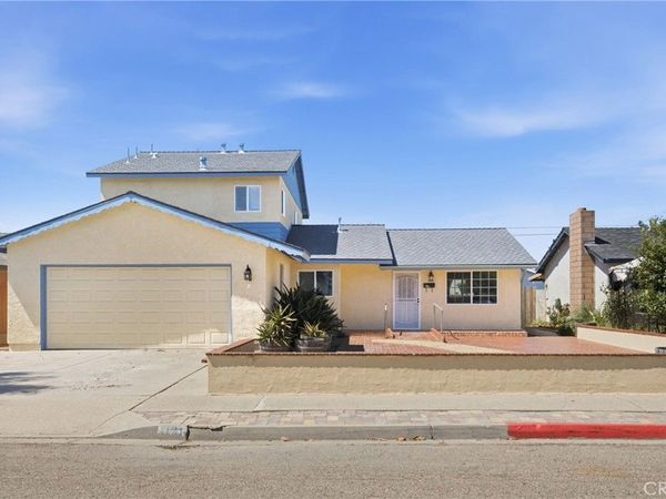1121 E Lemon, Lompoc, CA 93436