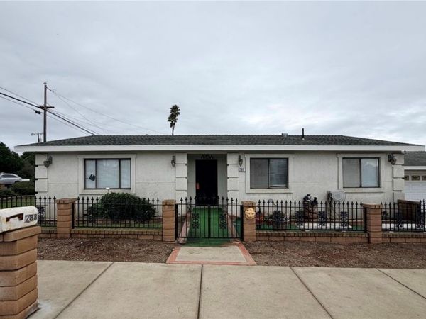 296 N 8th, Grover Beach, CA 93433