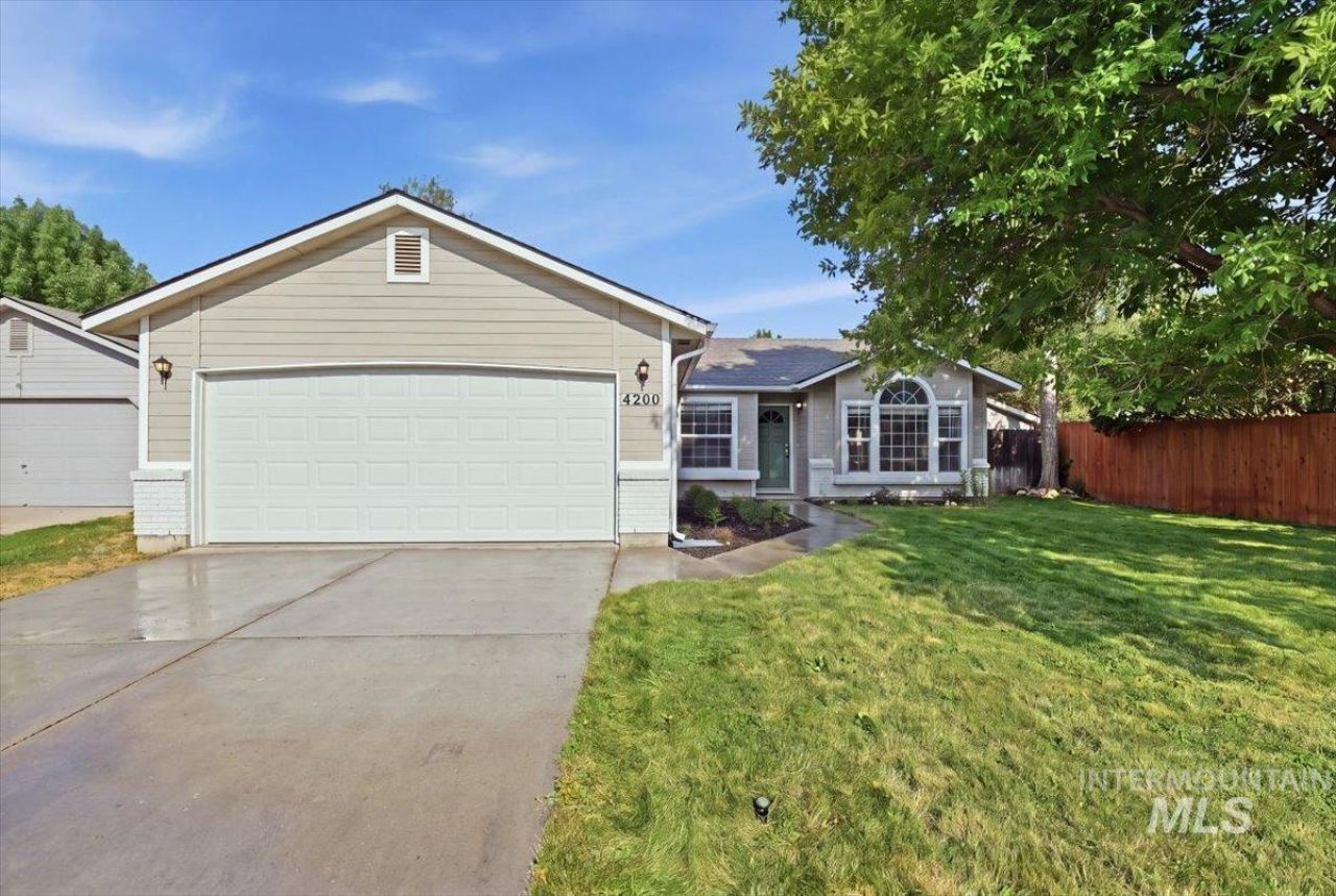 4200 E Carnation Court, Boise, ID 83716 Main Photo