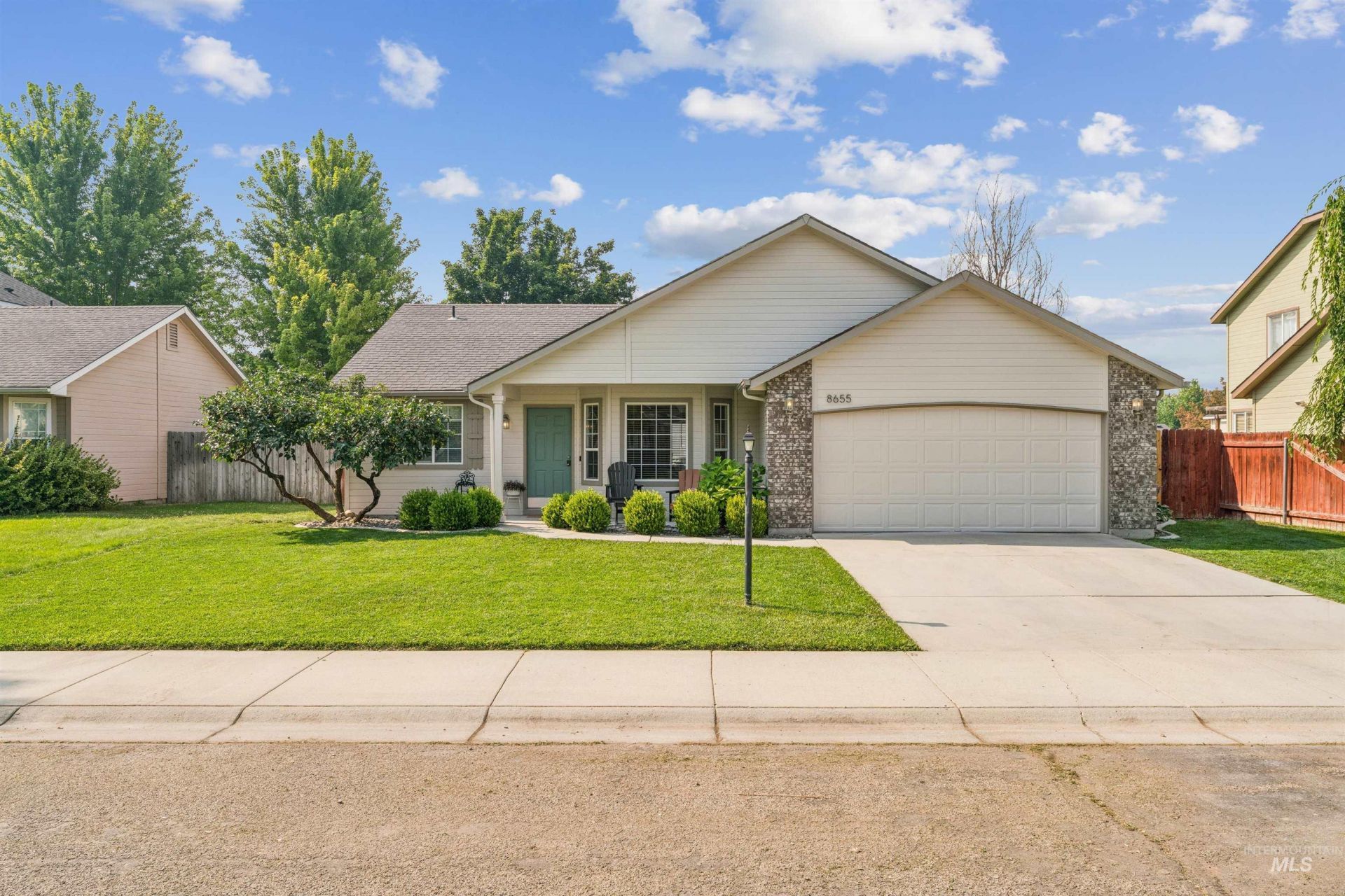 8655 W Dulcimer St., Boise, ID 83709 Main Photo