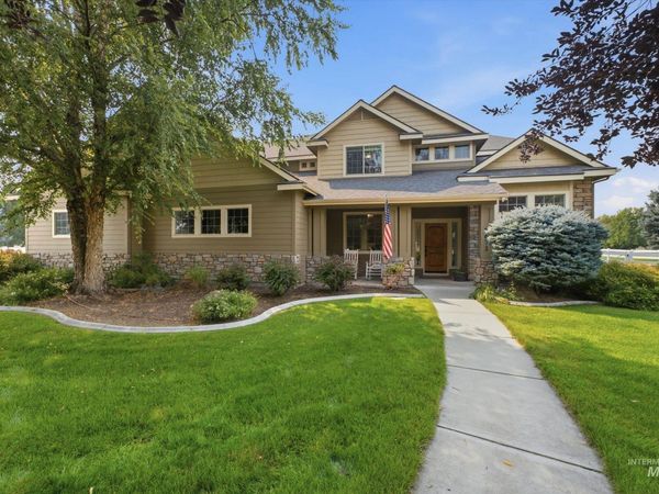 8671 Kingston Way, Middleton, ID 83644