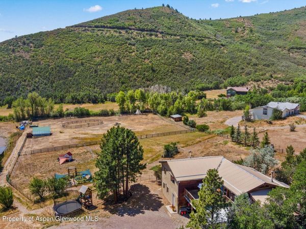 360 W Sopris Creek Road, Basalt, CO 81621