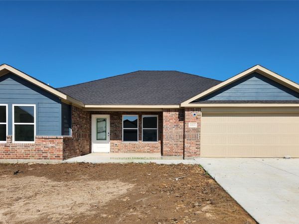 1837 Topaz Road , Pryor, OK 74361