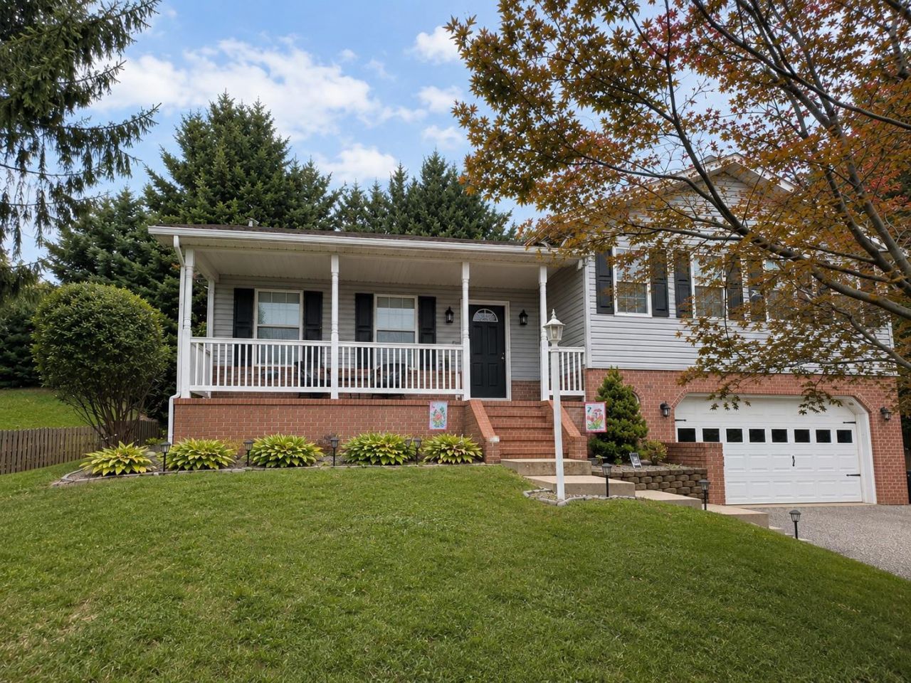 383 BUCK CASH DRIVE, WESTMINSTER, MD 21158