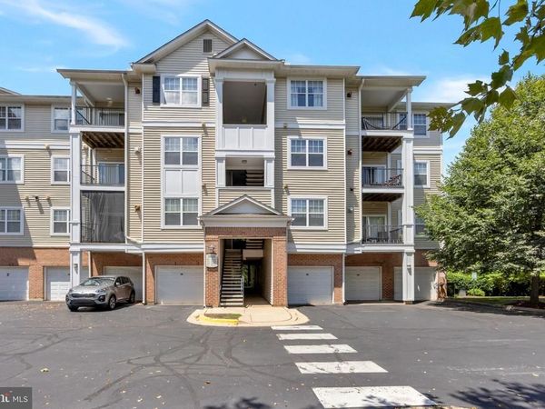 19608 GALWAY BAY CIRCLE, Unit 303, GERMANTOWN, MD 20874