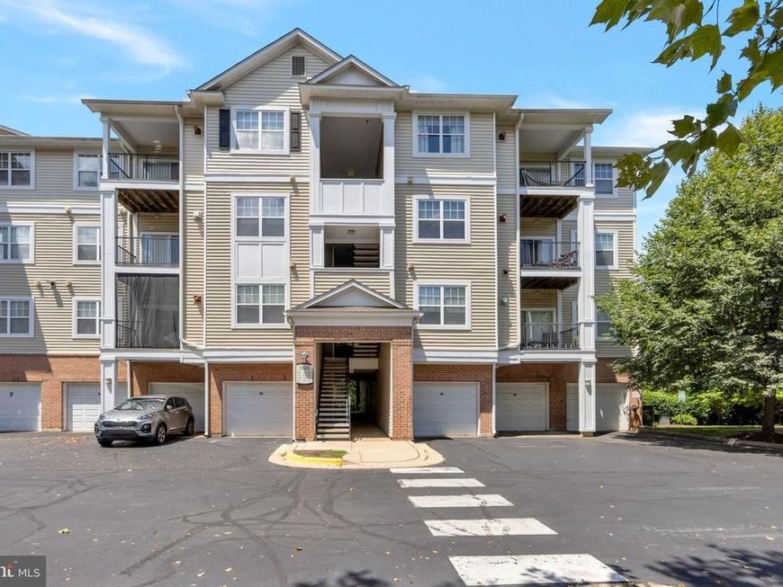19608 Galway Bay Circle, Unit 303, Germantown, MD 20874 Main Photo