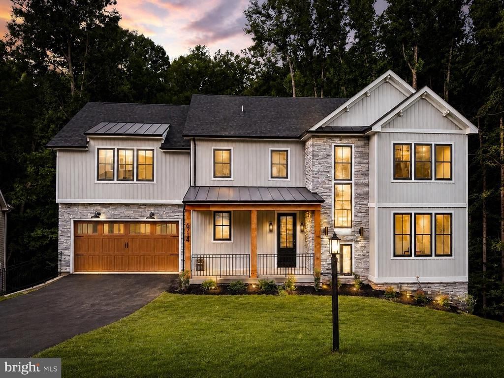 6714 WOODRIDGE ROAD , NEW MARKET, MD 21774