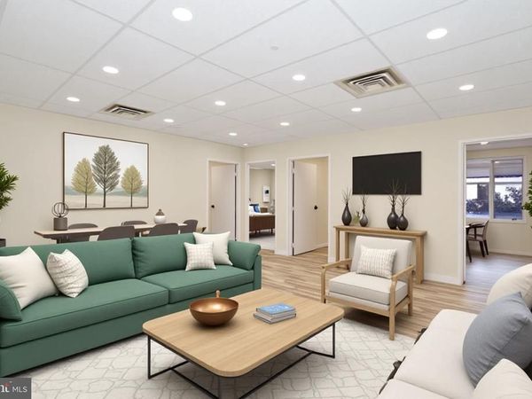8304 B OLD COURTHOUSE ROAD, Unit 14, VIENNA, VA 22182