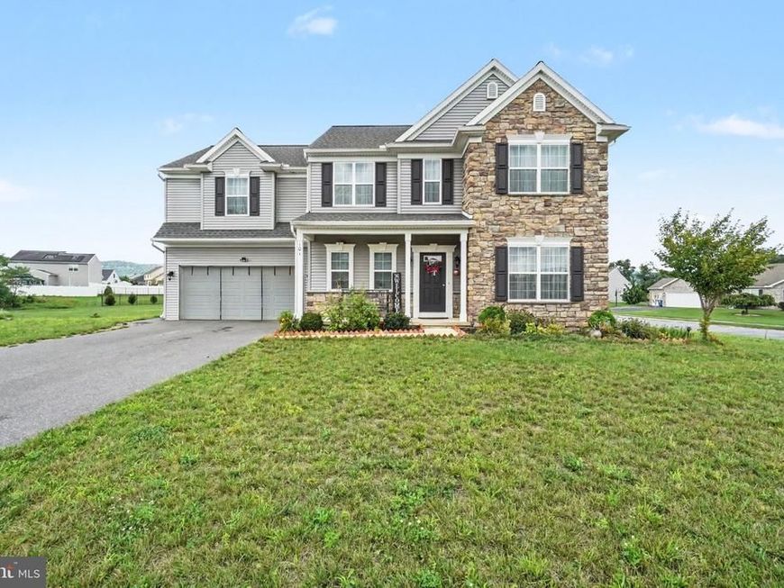 101 Blue Mountain Boulevard, Carlisle, PA 17013 Main Photo