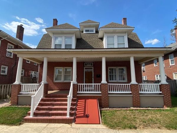 2223 NOBLE STREET , READING, PA 19609
