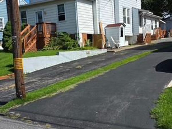 4607 LINDEN AVENUE, BALTIMORE, MD 21227