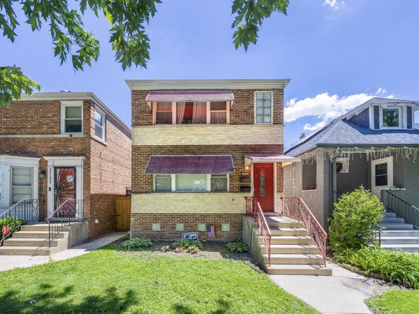 3109 Grove Avenue , Unit 1, Berwyn, IL 60402