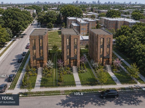 4401 S Wabash Avenue, Chicago, IL 60653