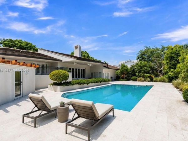 451 Ridge Rd , Coral Gables, FL 33143