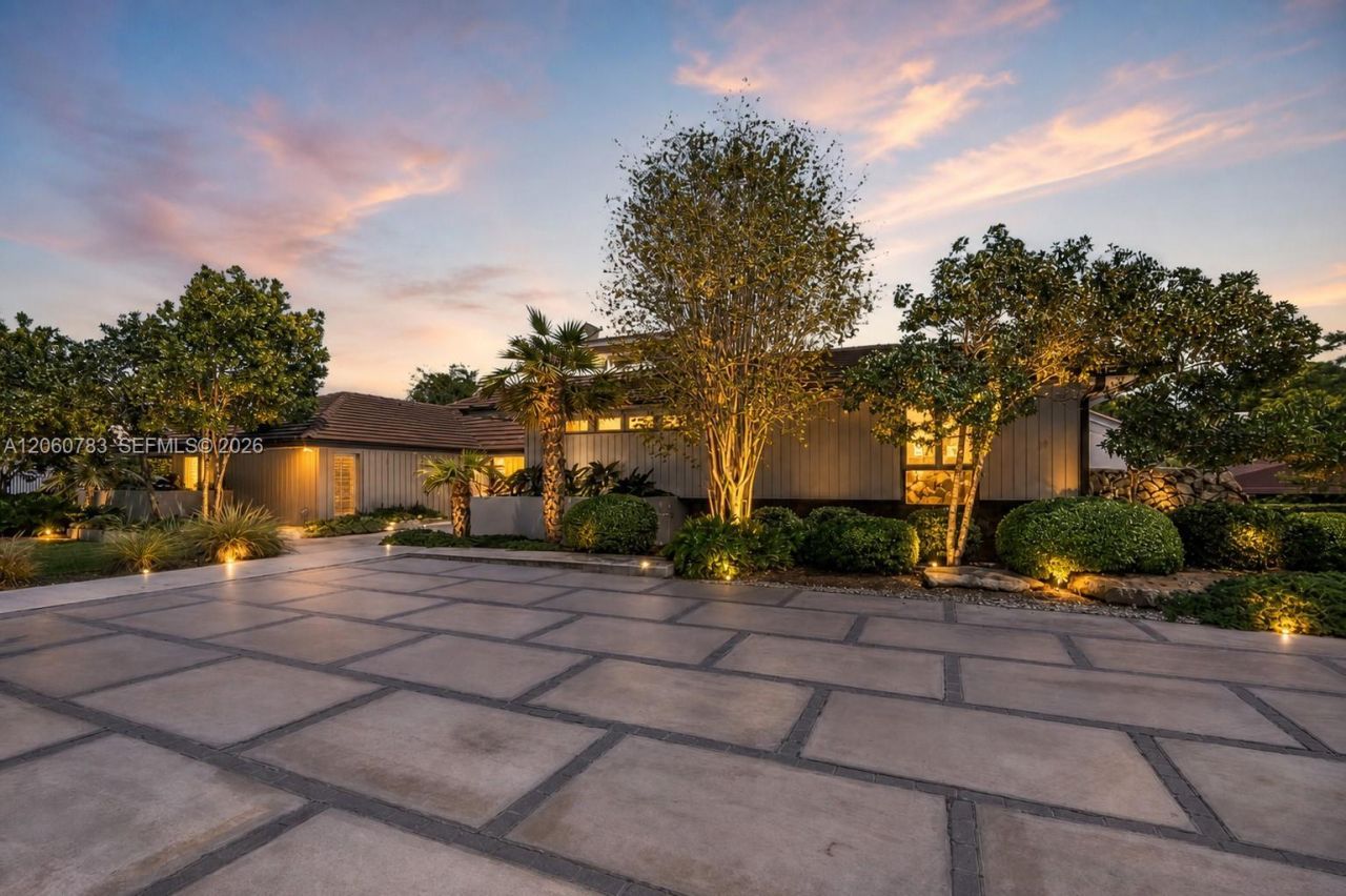 451 Ridge Rd , Coral Gables, FL 33143 Photo