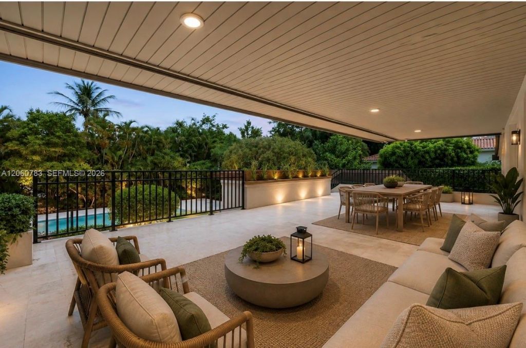 451 Ridge Rd , Coral Gables, FL 33143 Photo