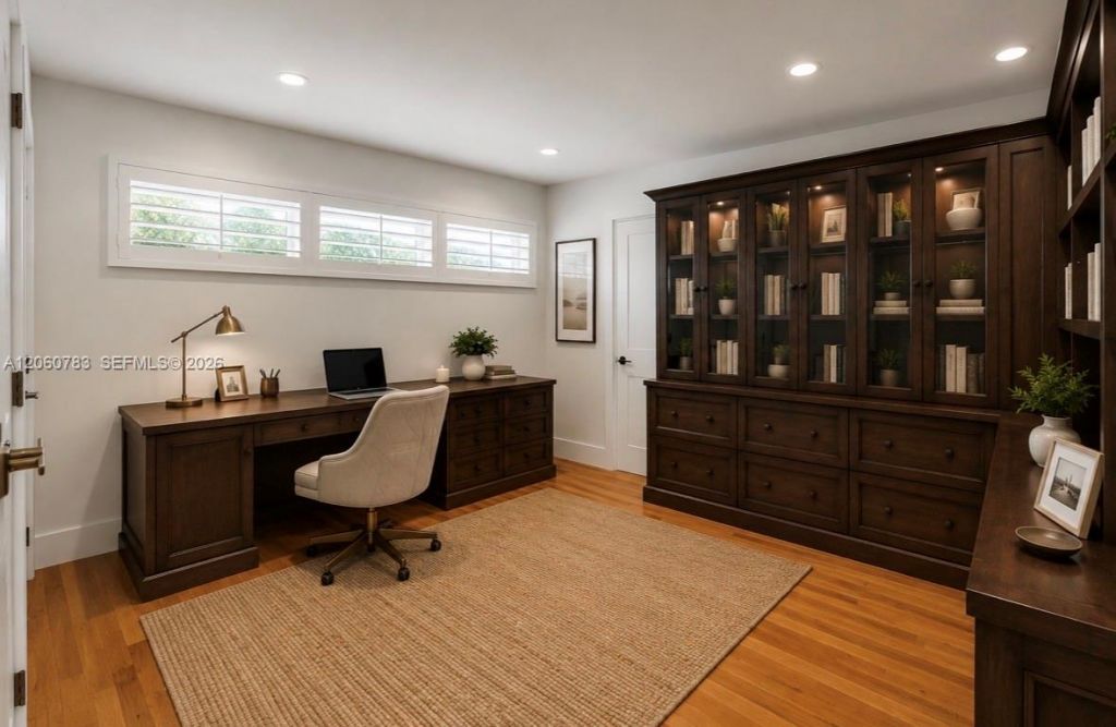 451 Ridge Rd , Coral Gables, FL 33143 Photo