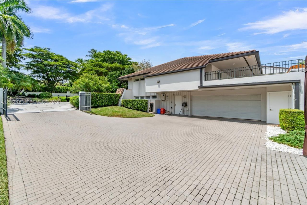 451 Ridge Rd , Coral Gables, FL 33143 Photo