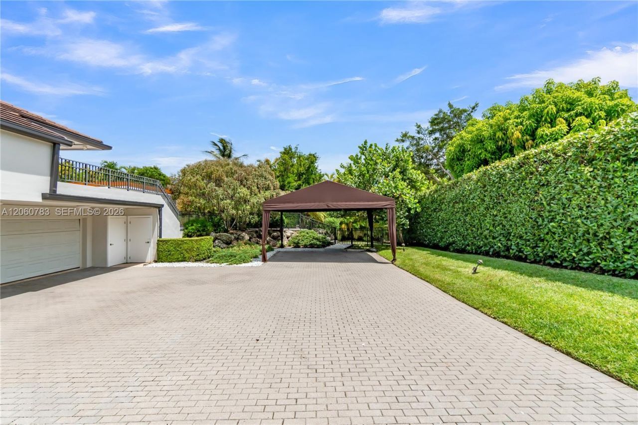 451 Ridge Rd , Coral Gables, FL 33143 Photo