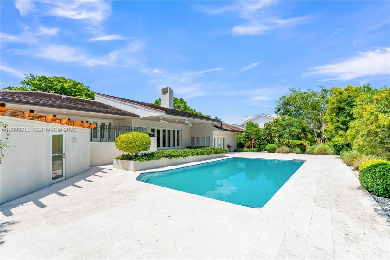 451 Ridge Rd , Coral Gables, FL 33143 Photo