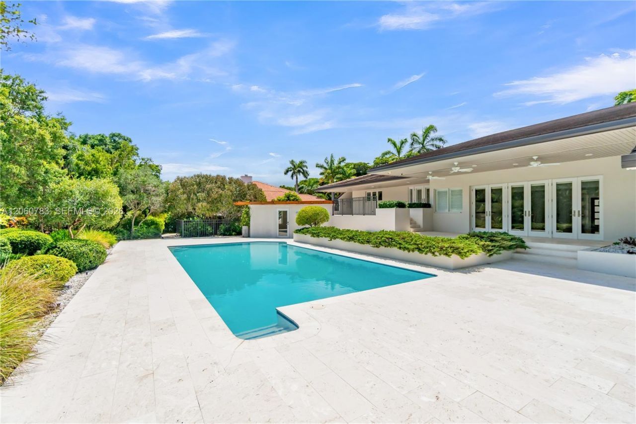 451 Ridge Rd , Coral Gables, FL 33143 Photo