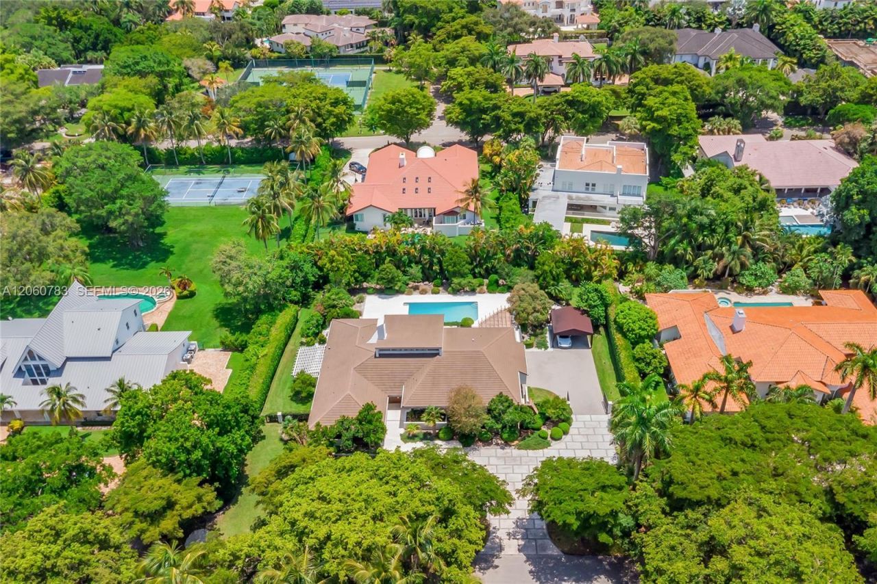 451 Ridge Rd , Coral Gables, FL 33143 Photo