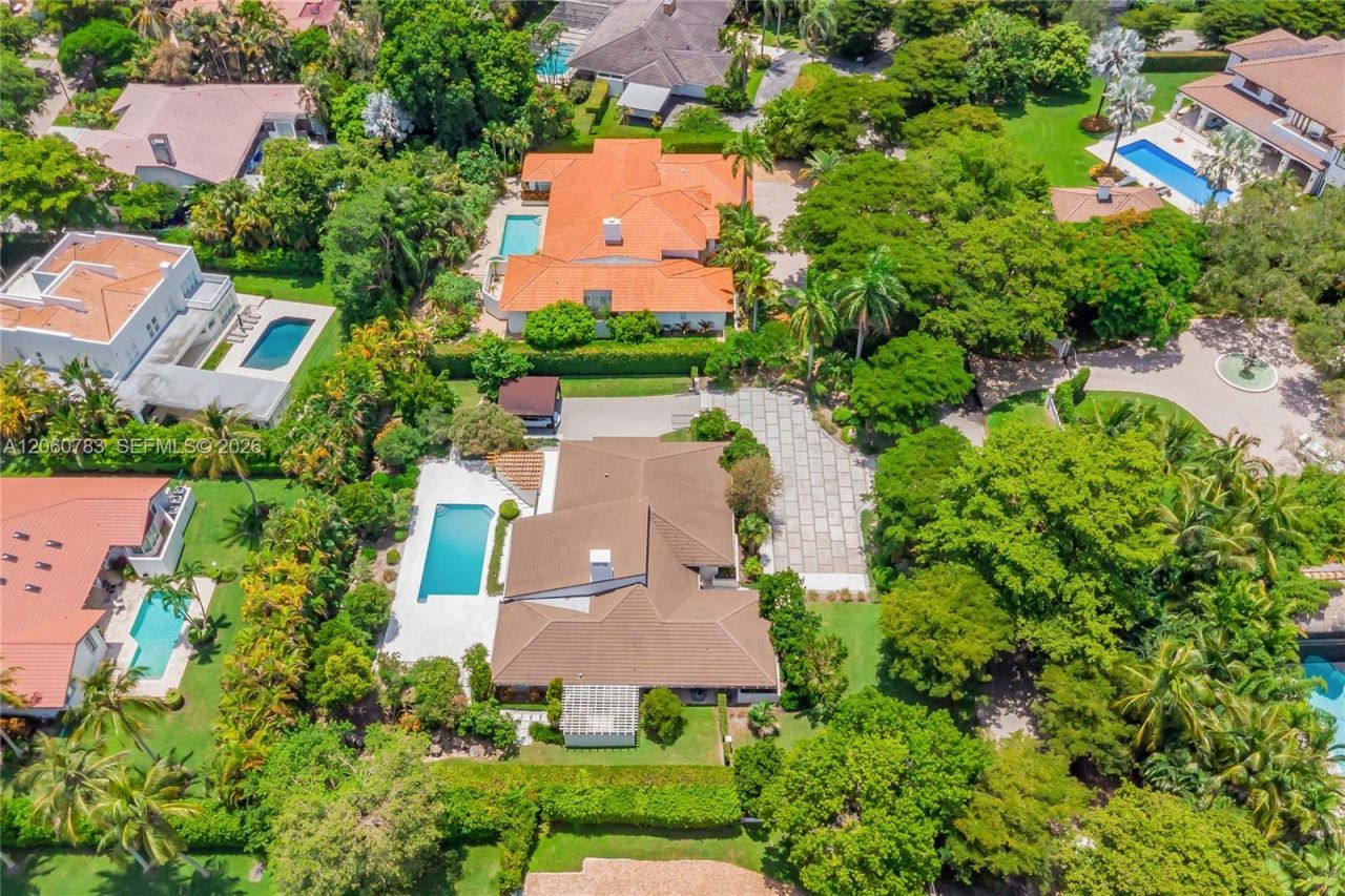 451 Ridge Rd , Coral Gables, FL 33143 Photo