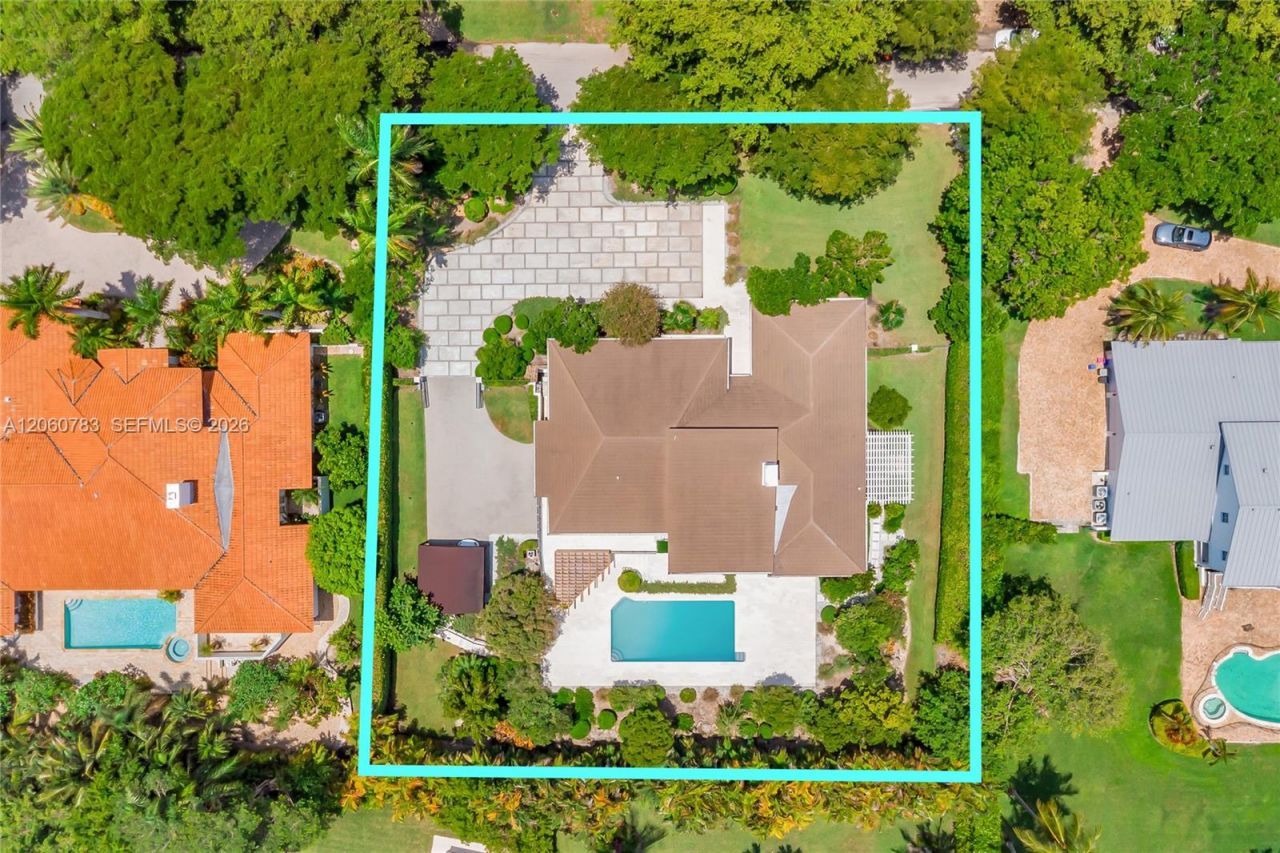 451 Ridge Rd , Coral Gables, FL 33143 Photo