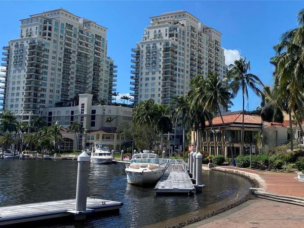 610 W Las Olas Blvd , Unit 913N, Fort Lauderdale, FL 33312