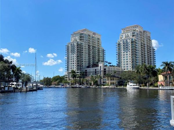 610 W Las Olas Blvd , Unit 913N, Fort Lauderdale, FL 33312