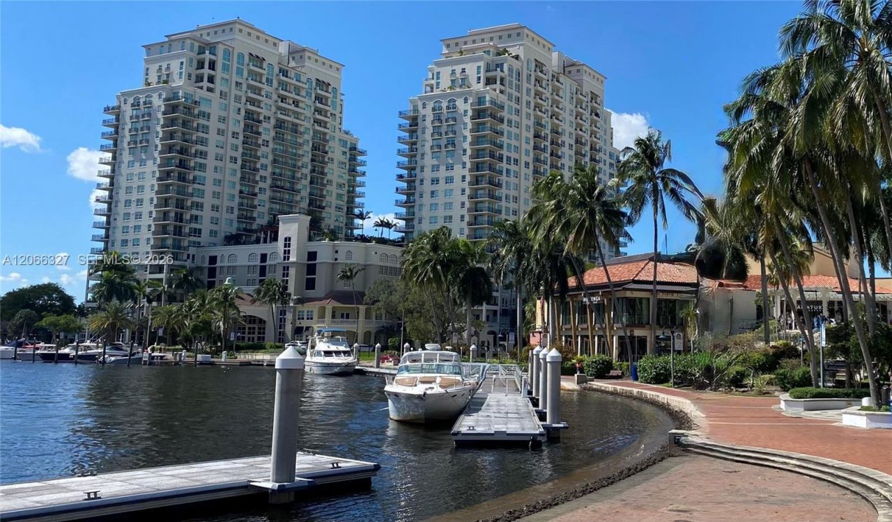 610 W Las Olas Blvd, Unit 913N, Fort Lauderdale, FL 33312 Photo